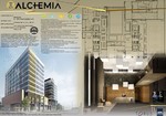 Alchemia z nagrodą Polish Green Building Council