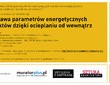 Poprawa parametrów energetycznych obiektów dzięki ocieplaniu od wewnątrz – konferencje MULTIPOR w całej Polsce