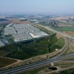 Prologis Buduje Trzeci Obiekt Build-To-Suit we Wrocławiu V