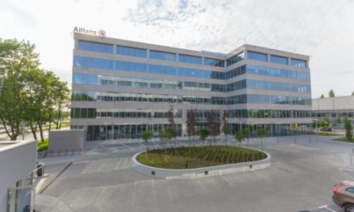 Łopuszańska Business Park czwartą inwestycją Ghelamco w GreenBuilding Programme