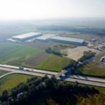 CCC Przedłuża Umowę Najmu 10 900 m² w Prologis Park Wrocław IV