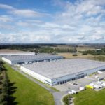 Tradis Renews Relationship with Prologis in Poland