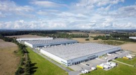 Tradis Renews Relationship with Prologis in Poland BIZNES, Nieruchomości - Long-standing Customer Renews 17,800 Square Metre Leasing Agreement