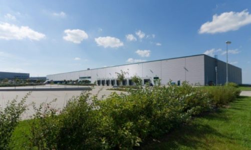 Prologis Signs Four Leasing Agreements in the Czech Republic