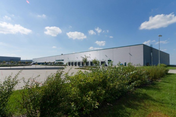 Prologis Signs Four Leasing Agreements in the Czech Republic