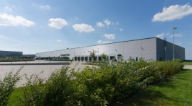 Prologis Signs Four Leasing Agreements in the Czech Republic BIZNES, Nieruchomości - PRAGUE, September 6, 2013 – Prologis, Inc., the leading global owner, operator and developer of industrial real estate, today announced it has signed four leasing agreements totalling 26,600 square metres in the Czech Republic.