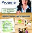 W Proama ubezpieczenie dla najemcy