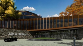 Architekci KM Rubaszkiewicz zwycięzcą konkursu na projekt hotelu SUN & SNOW BIZNES, Nieruchomości - Sun & Snow wybrało zwycięzcę konkursu na projekt architektoniczny pięciogwiazdkowego hotelu w Szklarskiej Porębie. KM Rubaszkiewicz zaprojektowali m.in. elegancki hotel NARVIL w Serocku pod Warszawą.