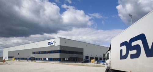 Grupa DSV kontynuuje współpracę z Panattoni Europe – umowy na ponad 7 200 m²