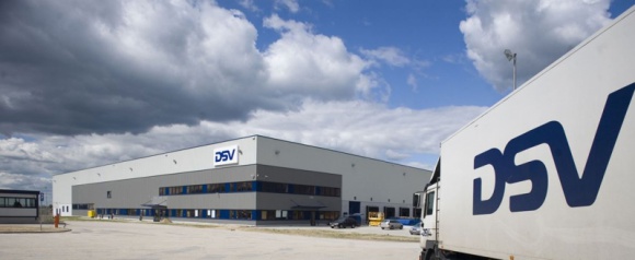 Grupa DSV kontynuuje współpracę z Panattoni Europe – umowy na ponad 7 200 m²