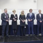 Panattoni Park Łódź East z nagrodą Prime Property Prize województwa łódzkiego