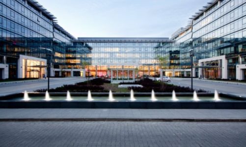 Citibank International plc nowym najemcą T-Mobile Office Park