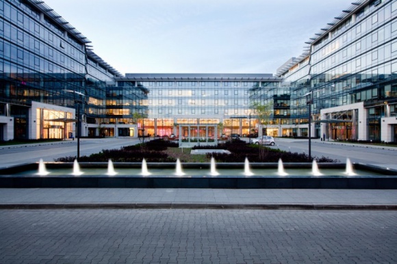 Citibank International plc nowym najemcą T-Mobile Office Park