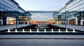 Citibank International plc nowym najemcą T-Mobile Office Park BIZNES, Nieruchomości - Ghelamco rozpoczęło rok 2014 od podpisania znaczącej umowy najmu dla inwestycji T-Mobile Office Park. Citibank International plc wynajął ponad 4 600 m2 w najnowszym projekcie dewelopera zlokalizowanym na Mokotowie.