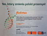 Budimex zmienia polski przemysł