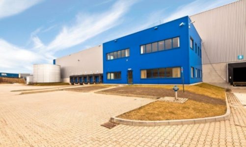 Prologis Acquires 16,000 Square Metre Facility in Highly-Coveted Prague D1 Zone