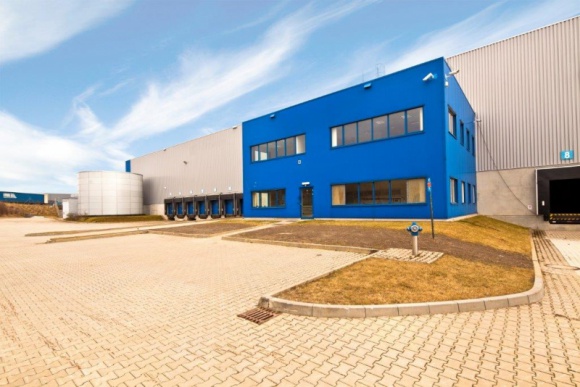 Prologis Acquires 16,000 Square Metre Facility in Highly-Coveted Prague D1 Zone