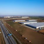 Prologis Buduje 27 000 Metrów Kwadratowych w Prologis Park Wrocław V