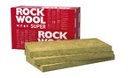 ROCKWOOL SUPERROCK ? skuteczne i wszechstronne ocieplenie dla domu