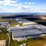 Prologis Buduje Obiekt Spekulacyjny o Powierzchni 23 700 m²