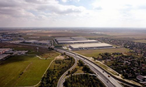 Prologis Wynajmuje 26 500 Metrów Kwadratowych Firmie DB Schenker na Węgrzech