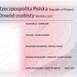 Nowe dowody osobiste od sierpnia 2014