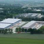 Blisko 11 000 m kw. dla Delta Packaging w Panattoni Park Gliwice II