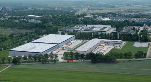 Blisko 11 000 m kw. dla Delta Packaging w Panattoni Park Gliwice II