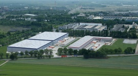 Blisko 11 000 m kw. dla Delta Packaging w Panattoni Park Gliwice II BIZNES, Nieruchomości - Panattoni Europe, lider rynku obiektów przemysłowych, rozpoczyna budowę kolejnej inwestycji o charakterze produkcyjnym. Jest nią 10 559 m² dla irlandzkiego producenta opakowań – firmy Delta Packaging. Obiekt powstanie w ramach Panattoni Park Gliwice II.