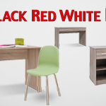 Multiwybór funkcjonalności z nową serią Biux od Black Red White