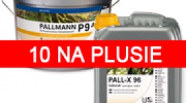 Gorąca jesień z Pallmannem – 10 na plusie!