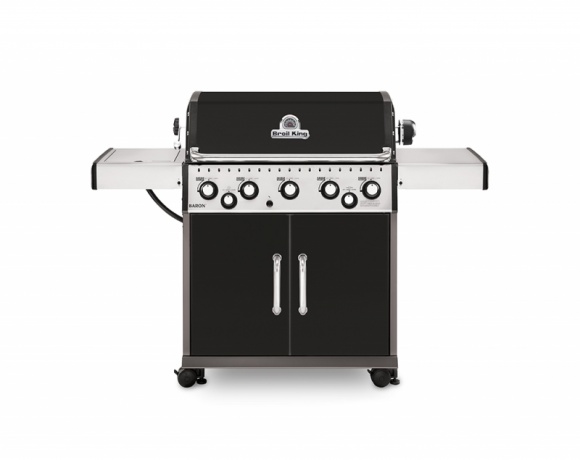 Nowe grille Broil King na 2015 rok.