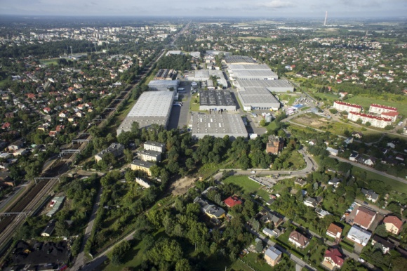 AGED przedłuża najem 4,3 tys. mkw. w MLP Pruszków I