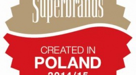 Potrójne wyróżnienie Superbrands dla Black Red White