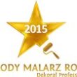 Finał konkursu Młody Malarz Roku Dekoral Professional 2015