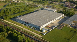 Relokacja firmy PPHU Specjał z SEGRO Logistics Park Łódź do kompleksu SEGRO Busi BIZNES, Nieruchomości - Grupa Kapitałowa Specjał, jedna z największych firm dystrybucyjnych w Polsce, w połowie roku przeniesie swoją działalność z dotychczas zajmowanego obiektu na terenie SEGRO Logistics Park Łódź do kompleksu SEGRO Business Park Łódź.