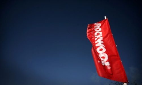 ROCKWOOL najbardziej rozpoznawalny wśród architektów, wykonawców i inwestorów