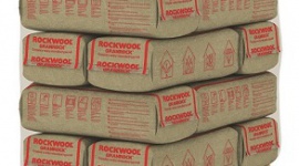 GRANROCK – sprawdzone rozwiązanie ROCKWOOL do dociepleń stropodachów wentylowany