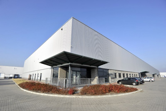 FOLPLAST s.c. nowym najemcą na terenie SEGRO Business Park Warsaw, Ożarów