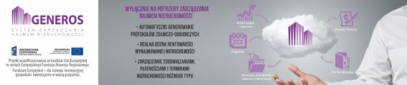 Zarządzanie najmem z IT – automatyzacja dla profesjonalizacji usług zarządców