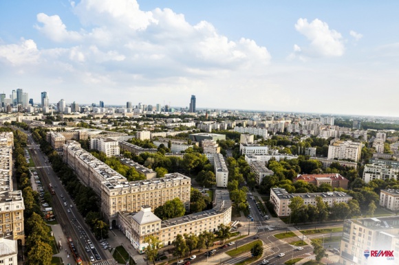 Rosnące znaczenie cudzoziemców i emigrantów na polskim rynku nieruchomości