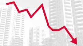 Trwa kryzys sprzedaży mieszkań na rynku wtórnym w Katowicach BIZNES, Nieruchomości - Jak wynika z kwartalnych raportów NBP, rok 2015 jest 4 rokiem z rzędu, w którym spada liczba transakcji na rynku wtórnym mieszkań w Katowicach.