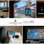 SKY CINEMA – komfort i technologia dzięki Andrew Lucas London