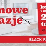 Black Red White zaskakuje zimowymi promocjami