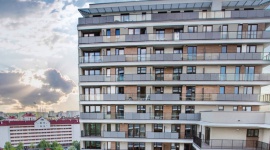 Komplet rodzin w Parku Ostrobramska LIFESTYLE, Dom - Wraz z końcem roku Skanska Residential Development Poland zamknęła sprzedaż na mieszczącym się na warszawskiej Pradze-Południe Parku Ostrobramska.