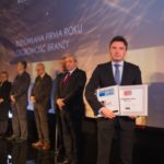 ROCKWOOL Polska po raz kolejny Budowlaną Firmą Roku