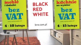 Przygotuj wnętrze na wiosnę! Promocja bez VAT po raz pierwszy w tym roku LIFESTYLE, Dom - Przygotuj wnętrze na wiosnę! Promocja bez VAT po raz pierwszy w tym roku