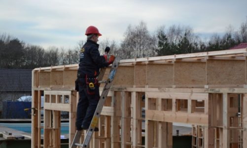 Na rynku pojawił się innowacyjny system budowy domów energooszczędnych