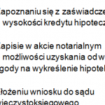 Mieszkanie „z przeszłością”, czyli jak bezpiecznie kupić nieruchomość z hipotek