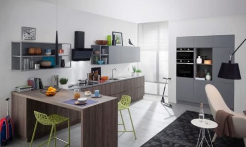 Indesit – partner, który pokazuje rozwiązania, ułatwiające rodzinom życie: nowa